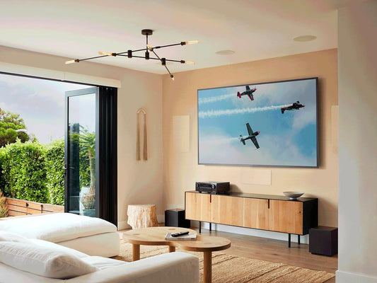 Denon AVR-X3800H 9.4-channel Home Theater Receiver with Dolby Atmos