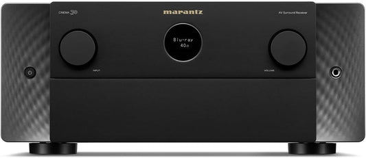 Marantz Cinema 30 11.4ch 8K AV Receiver