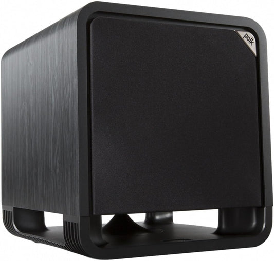 Polk Audio HTS 10 Power Port Technology Subwoofer