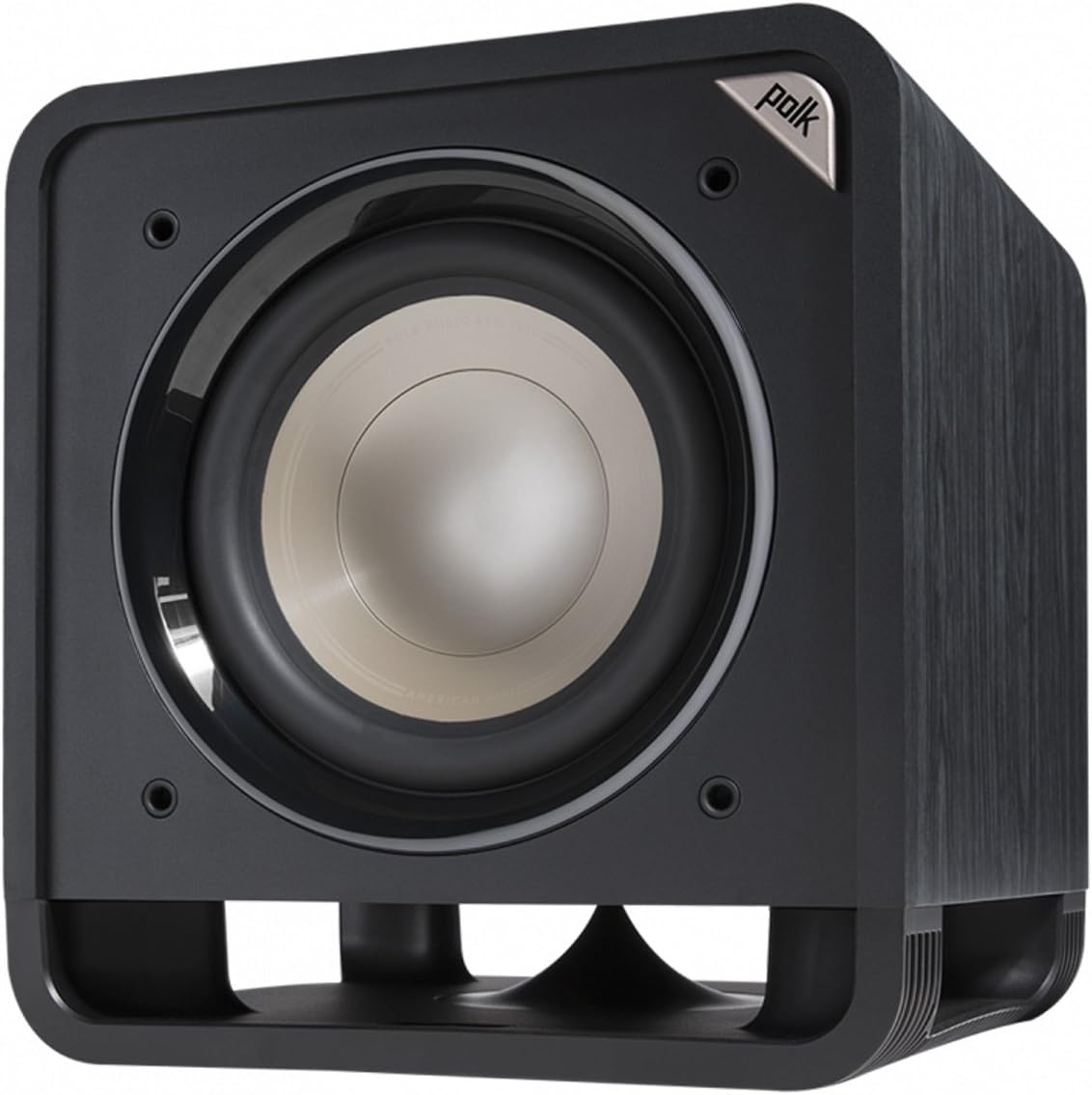 Polk Audio HTS 10 Power Port Technology Subwoofer