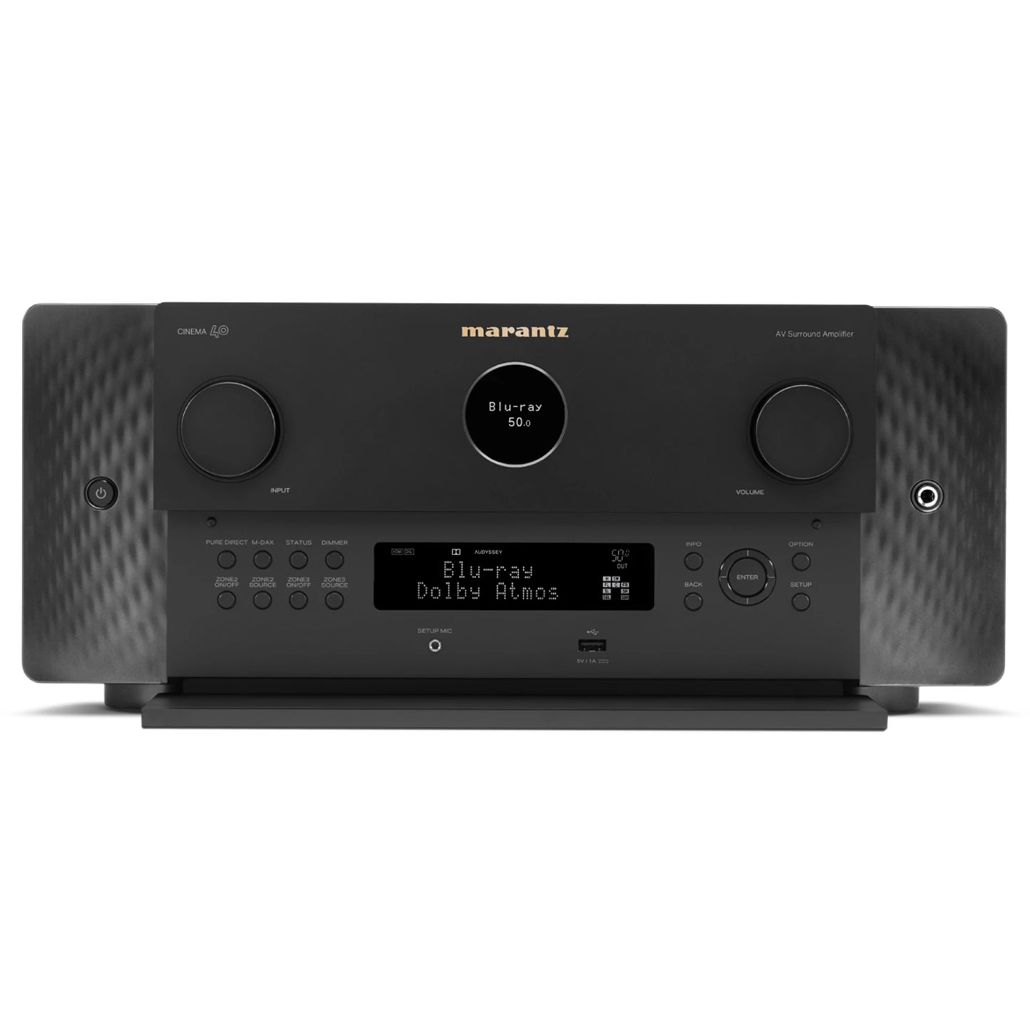 Marantz Cinema 40 Premium 9.4 Channel Av Receiver