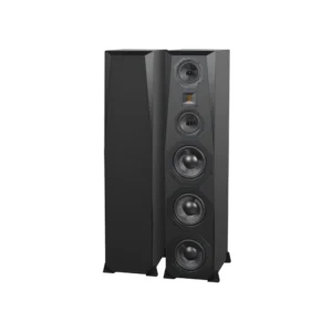 Airmotiv T3+ Pair Floorstanding Tower Speakers (Copy)
