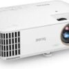 BenQ TH-685 1080p Gaming Home Theater 4k Projector with HDR - Image 3