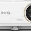 BenQ TH-685 1080p Gaming Home Theater 4k Projector with HDR - Image 4