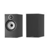 Bowers & Wilkins 606 S2 Bookshelf Speakers (Pair)