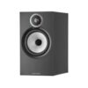 Bowers & Wilkins 606 S2 Bookshelf Speakers (Pair) - Image 3