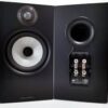 Bowers & Wilkins 606 S2 Bookshelf Speakers (Pair) - Image 2