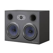 Bowers-Wilkins CT7.4-LCRS 3-Way Custom Mini Theater Speaker
