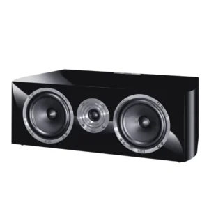 Celan Revolution Center 4 2-WAY BASS REFLEX CENTER CHANNEL SPEAKER