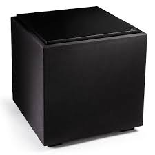 Definitive Technology Descend Series DN10 10 Subwoofer