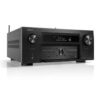 Denon AVC A1H  15.4 Ch. 150W 8K AV Receiver with HEOS® Built-in - Image 2
