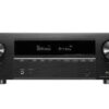Denon AVR-X1700H 7.2-Channel 8K AV Receiver - Image 4