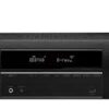 Denon AVR-X550BT 5.2 Channel 4K Ultra HD AV Receiver with Bluetooth