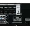 Denon AVR-X550BT 5.2 Channel 4K Ultra HD AV Receiver with Bluetooth - Image 4