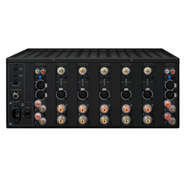 Emotiva XPA-9 Gen3 - Home Theater Nine Channel Power Amplifier - Image 2