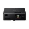 Epson EpiqVision Mini EF-11 Laser Projector