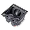 Focal 1000 ICLCR5 - 2-way in-ceiling speaker
