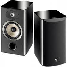 Focal Aria 906 Bookshelf speakers (Pair)