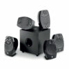 Focal Sib Evo 5.1 Speaker Package With Subwoofer