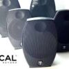 Focal Sib Evo 5.1 Speaker Package With Subwoofer - Image 4