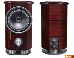 Fyne Audio-F1-5 Bookshelf Speaker