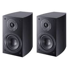 Heco Victa Elite 302 - 2-Way Bookshelf Speaker (Pair)