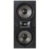 JBL Studio 6 66LCR In-Wall LCR Speaker (Each)