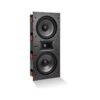 JBL Studio 6 66LCR In-Wall LCR Speaker (Each) - Image 3