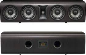 JBL Studio 665C Center channel speaker