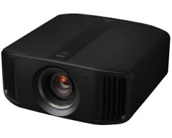 JVC-DLA-N7 | D-ILA Home Theater Projectors