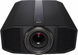 JVC-DLA-Z1 | D-ILA Home Theater Projectors