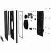 KEF T301 Satellite Speaker (Pair) - Image 2
