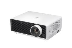 LG BF50NST Laser Projector