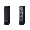 Magnat Monitor S70 - 3-Way Floor Standing Speaker   Pair