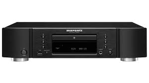 Marantz CD-6007 AV Reciver