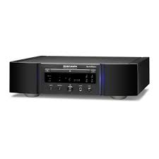 Marantz SA-12SE Premium Series
