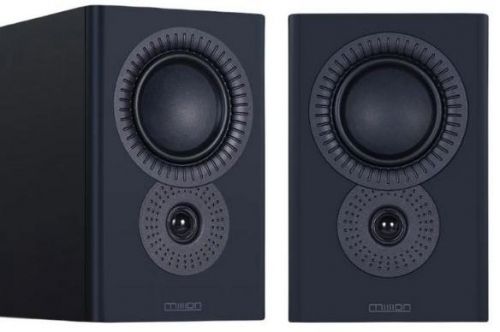 Mission LX-1 MKII Bookshelf Speakers (Pair)