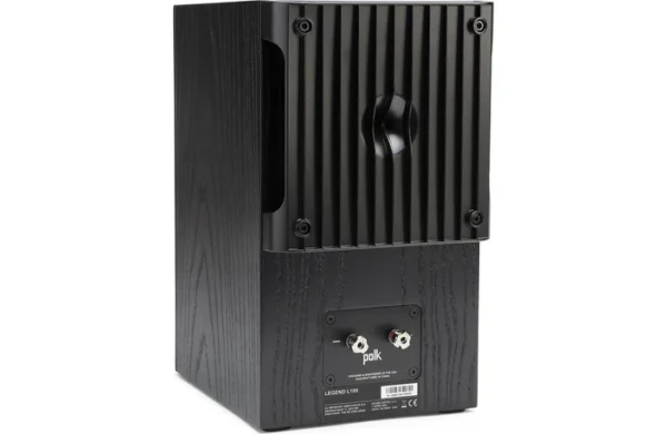 Polk Audio Legend L200 Large Premium Bookshelf Speakers (Pair) - Image 3
