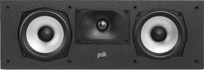 Polk Audio Monitor XT30 Center Channel Speaker