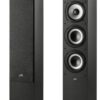 Polk Audio Monitor XT60 Floorstanding Speaker (Pair) - Image 2