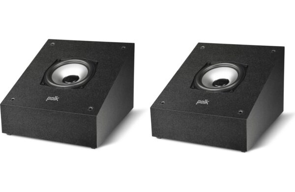 Polk Audio Monitor XT90 Reflective Dolby Atmos Speaker (Pair) - Image 4