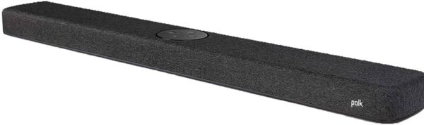 Polk Audio React Soundbar Bar with Amazon Alexa