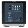 REL Acoustics S/510 High-End Stereo Subwoofer - Image 4
