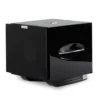 REL Acoustics S/510 High-End Stereo Subwoofer - Image 3