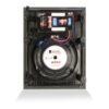 Revel W-283 8-Inch Square Type In-Ceiling Speaker (Each) - Image 2