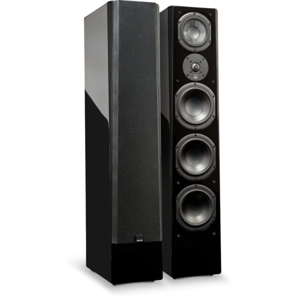 SVS Sound Pinnacle Tower Floor Standing Speakers Pair (Copy) - Image 4