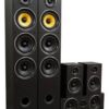 Taga Harmony TAV-506 V.2 Home Theatre Speaker System