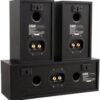 Taga Harmony TAV-506 V.2 Home Theatre Speaker System - Image 2